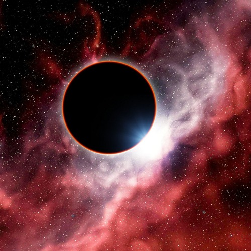 The Chill Hour - Amorphous