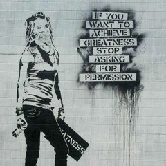 Permission prod by Vicky G