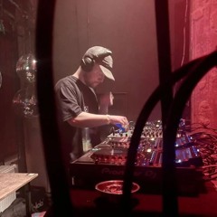 LIVE RECORDING // VAULT IX x BASSIANI X @ RADION CAFE 02-02-2024
