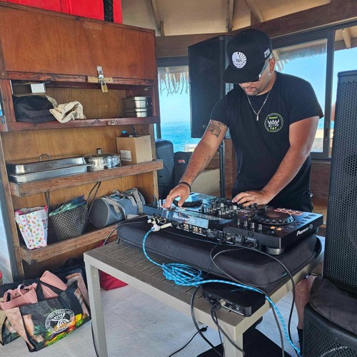 MINI KAOULER [ Puachoux X VolcomNoxTahiti ]