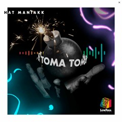 Hat Maniakk - Toma (Extended Mix)