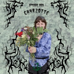 3rd spectrum cast 009 by CH4R20TTE