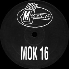The Original Gabber - Paranoia