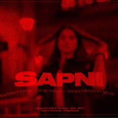 sapni harpreet sran intense