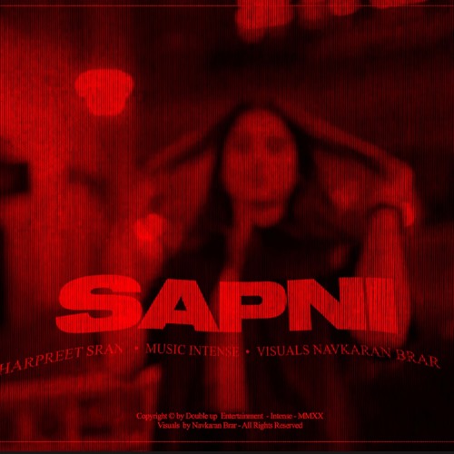 sapni harpreet sran intense