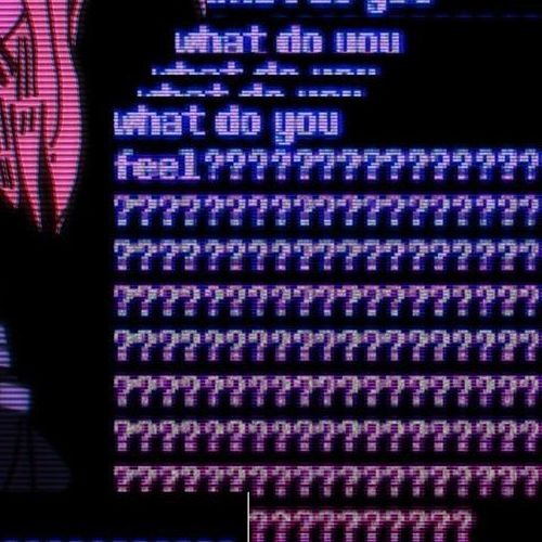 ???
