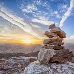 Mix 43 (Afro House Mix)