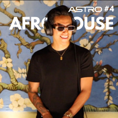 CALMA, FLORECE - ASTRO