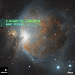 Fundamental Harmonics Filaments LPK040