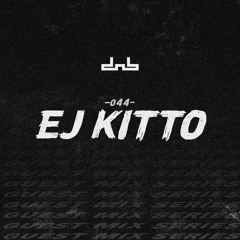 DNB Allstars Mix 044 w/ EJ Kitto