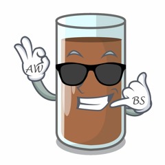 Chocolate Milk Mixes [Vol. 1]