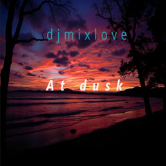 At dusk