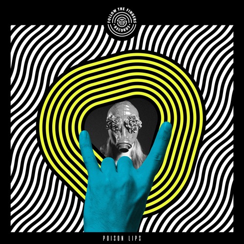 PREMIERE: A-Ta - No Minimum (Original Mix) [Follow The Fingers]