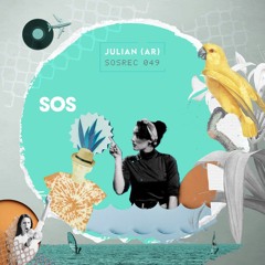 Julian (AR) - Affinity (Original Mix)preview