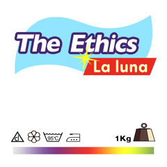 La Luna (Full Radio Edit)