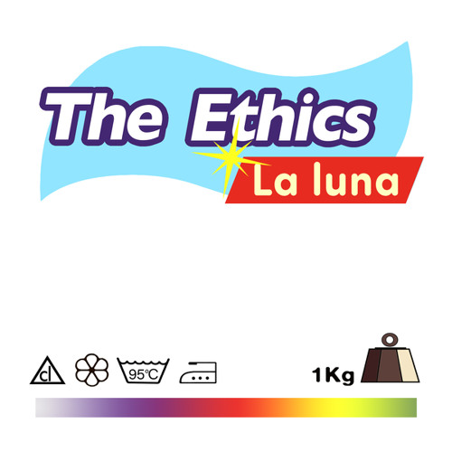 La Luna (Full Radio Edit)