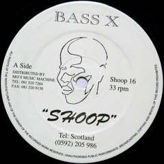 Bass X