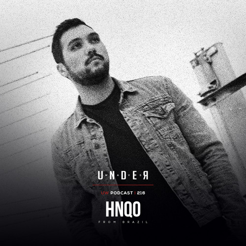 HNQO (BRA) @ Under Waves #216