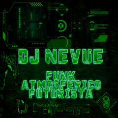 funk atmosferico futuristico