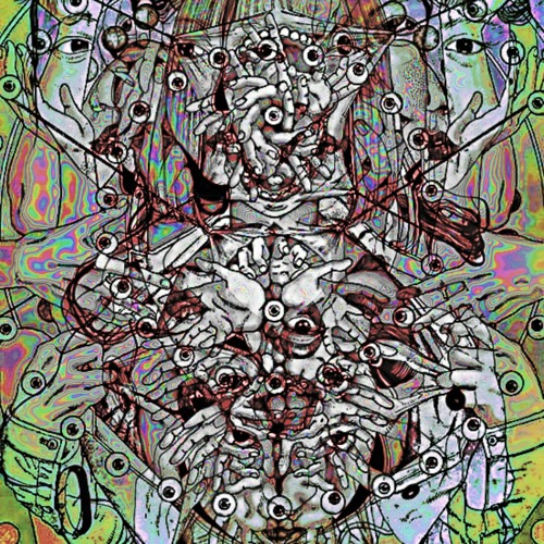 Hi - Tech Juuunge 2 (190-226bpm)