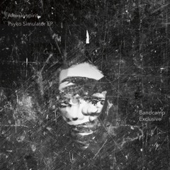 PREMIERE: Alexskyspirit - Noise Shades [Self-released]