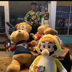 Lil Uzi Real As It Could Get