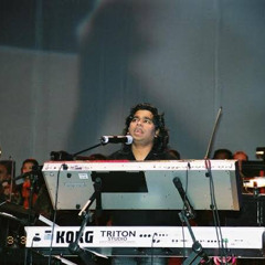 Roja Roja (kadhalar Dinam)