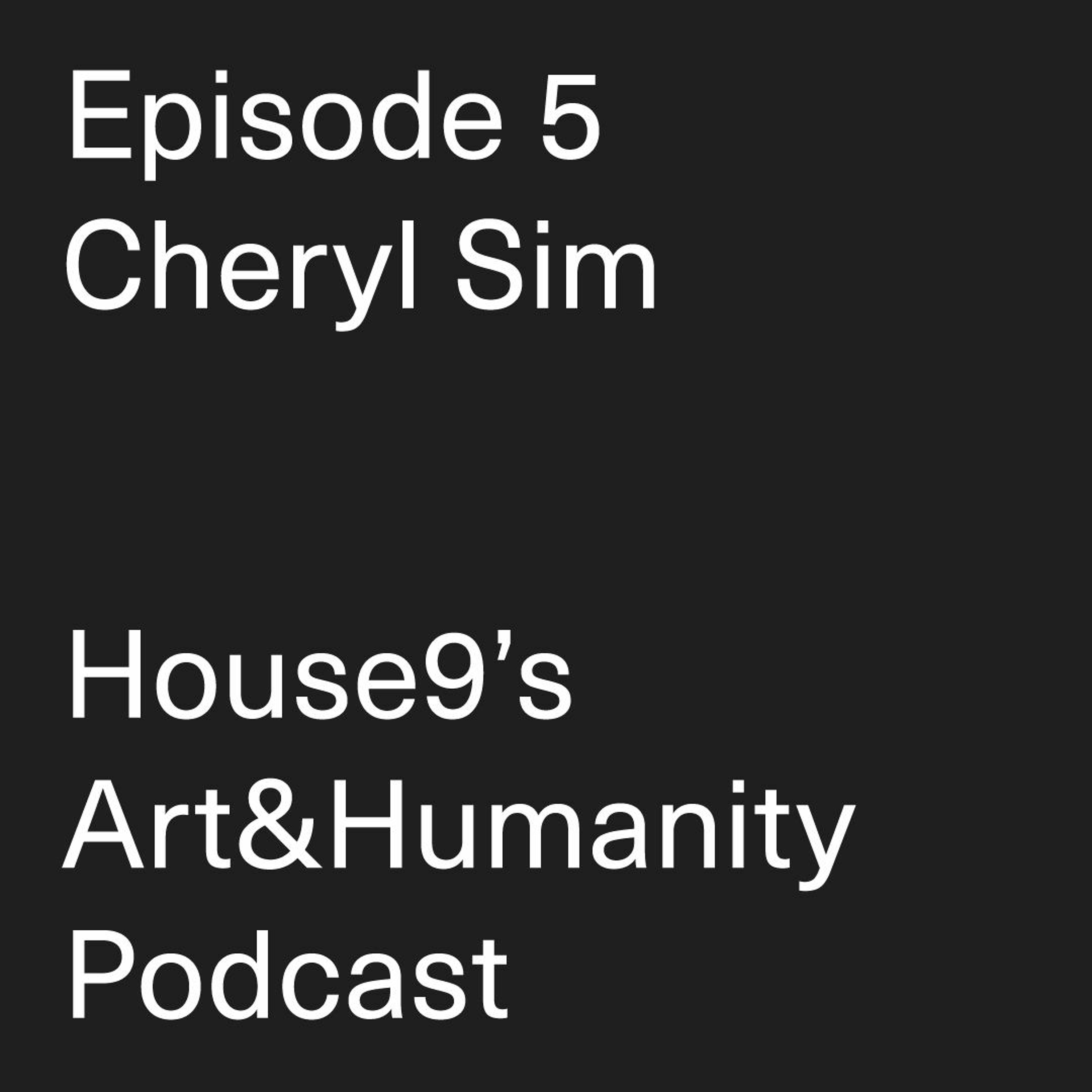 House9’s Art&Humanity Podcast