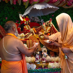 Aravind · Kheturi Kirtan Festival at Bhakta Bandhav · 9.1.23
