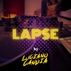 Lapse Session #4 Luciano Candia