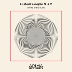 Inside the Sound (Instrumental) [feat. J.R]