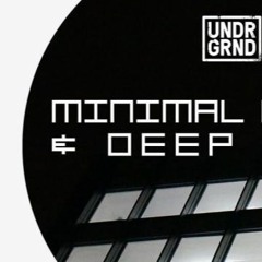 Minimal Deep Tech - Amsterdamn Deep !