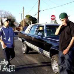Rolando Yescka x DoeJah Cold Hustle