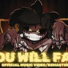 Murder Drones- Cyn _You Will Fall_