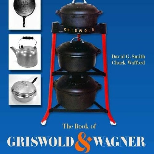 Stream [EBOOK^^] ((DOWNLOAD The Book of Griswold & Wagner Favorite
