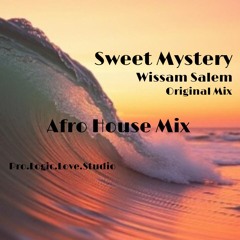 Sweet Mystery - Wissam Salem(OriginalMix)