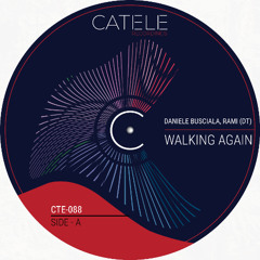 Daniele Busciala, Rami (DT)- Walking Again (Instrumental Mix)