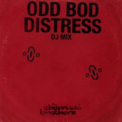 ODD BOD DISTRESS MIX (2020)