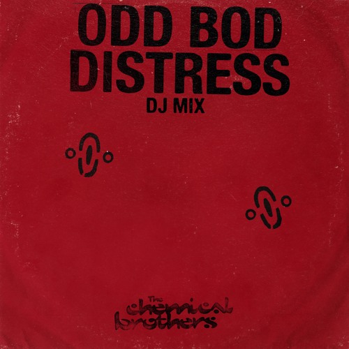 ODD BOD DISTRESS MIX (2020)