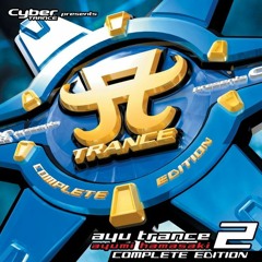 Cyber TRANCE Presents Ayu Trance 2 -COMPLETE EDITION The Remix 2021 ayumi hamasaki