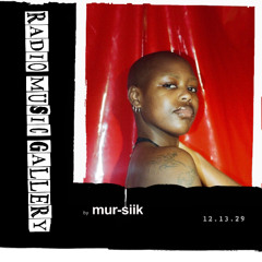 Radio Music Gallery 27 – mur-siik