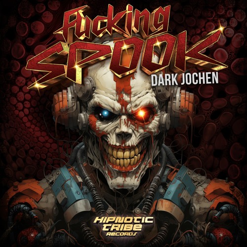 Fucking Spook [194]