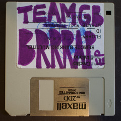 Team GB - Brrrap EP