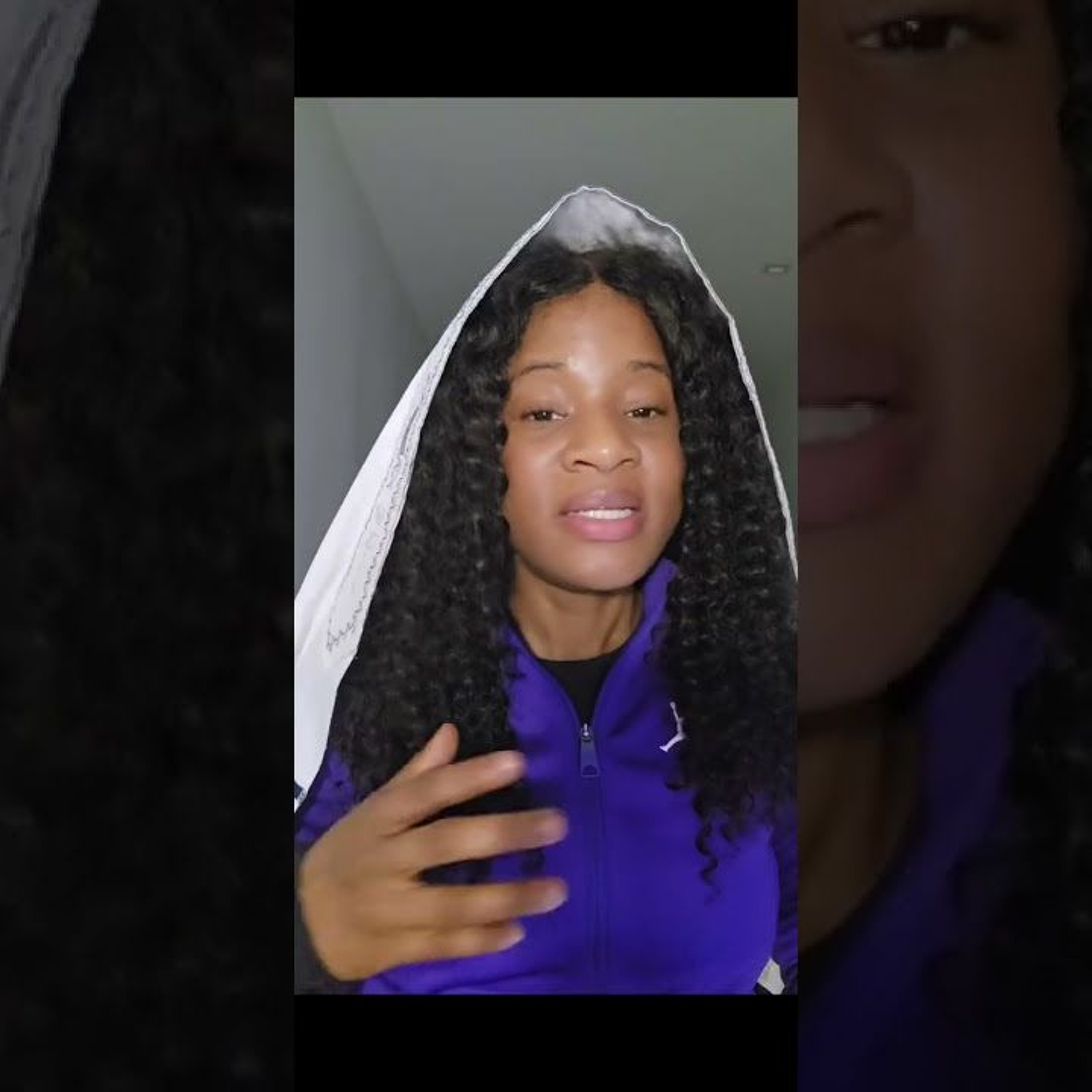 "DO NOT LOVE THE DARKNESS" : STRONG ADMONITIONS OF THE LORD