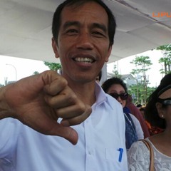 Muak - Pak Jokowi