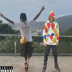 Ayo & Teo - LVLS (Audio)