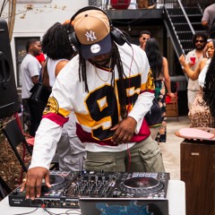 4.19: Mahogany B-Day Mix