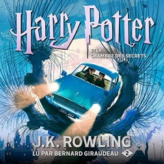 Stream Livre Audio Gratuit 🎧 : Harry Potter et l'Ordre du Phénix from Harry  Potter France