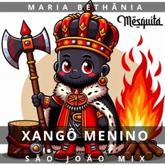 Maria Bethania, Fernando Praga - São João Xango Menino (TMSQ Sao Joao 2025) #FREEDOWNLOAD