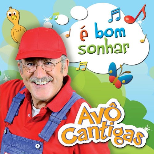 Stream Joana Come a Papa by Avô Cantigas | Listen online for free on  SoundCloud